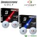  Bridgestone Golf мяч для гольфа NEW TOUR B X|XSma Индия комплект 1 дюжина (12 лампочка ввод ) 2026 год модели BRIDGESTONE GOLF. покупка 