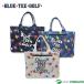  голубой чай Golf Denim краска сумка "Boston bag" BB-002 Golf сумка BLUE TEE GOLF мужской женский унисекс модный 