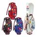  голубой чай Golf 9.0 type HI HAWAII эмаль caddy bag CB-020 BTG-CB020 Golf сумка Cart модель именная табличка печать бесплатный! BLUE TEE GOLF[#Ki#]