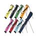  голубой чай Golf стрейч собственный подставка сумка BTG-CC001 CC-001 Golf сумка club case BLUE TEE GOLF[#Ki#]
