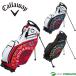  Callaway Golf 9.0 type caddy bag Odyssey подставка FW 25 JM 5125145|5125146 2025 год осень-зима модель именная табличка печать бесплатный! Callaway GOLF