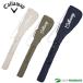  Callaway Golf TR CG ADVANCE CLUB CASE NVY 26 JM NVY BEI KHA 5926032|5926033|5926034 Golf сумка club case 2026 год модели Callaway GOLF. покупка 