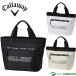  Callaway Golf CL-1 MINI TOTE Mini большая сумка 26 JM 5926073|5926074|5926075 Golf сумка Cart сумка 2026 год модели Callaway GOLF