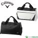  Callaway сумка "Boston bag" SP-005 Boston FW 26 JM 5926287 2026 год модели Golf сумка запирающийся шкафчик сумка большая сумка Callaway