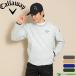  Callaway 8WAY стрейч тянуть over мужской C24115101 tops Golf одежда 2024 год весна лето модель Callaway