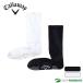  Callaway стандартный функция постоянный длина носки мужской Golf одежда foot одежда носки 2024 год весна лето модель C24993101 Callway
