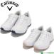  Callaway туфли для гольфа "aero sports" шиповки обувь soft шиповки мужской C24996110 2E соответствует dial тип 2024 год весна лето модель Callaway