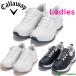  женский Callaway туфли для гольфа "aero sports" шиповки обувь soft шиповки C24996230 2E соответствует dial тип 2024 год весна лето модель Callaway