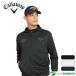  Callaway -3*C обратная сторона прохладный kanoko полный Zip блузон Golf одежда 2025 год весна лето модель C25117103 Callway олень. .