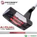 �I�f�b�Z�C Ai-DUAL TRI-BEAM DW �p�^�[ STROKE LAB 90�V���t�g 2026�N���f�� ODYSSEY GOLF[�G�[�A�C�f���A�� �g���C�r�[�� �_�u�����C�h][�S���t�N���u] ����