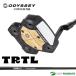 �I�f�b�Z�C TRTL CH �p�^�[ STROKE LAB 90 BLACK�V���t�g �X�`�[���V���t�g 2026�N���f�� ODYSSEY GOLF ���{�d�l �^�[�g�� �N�����N�z�[�[�� �S���t�N���u