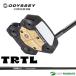 �I�f�b�Z�C TRTL S �p�^�[ STROKE LAB 90 BLACK�V���t�g �X�`�[���V���t�g 2026�N���f�� ODYSSEY GOLF ���{�d�l �^�[�g�� �V���[�g�X�����g �S���t�N���u