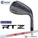 [ custom заказ ] Cleveland RTZ черный атлас Wedge NS PRO MODUS3 TOUR120 steel вал 2025 год модели [#DC#]2 месяц 8 день продажа предположительно 