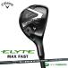  Callaway ELYTE MAX FAST служебная программа LIN-Q GREEN 40 for Callaway карбоновый вал 2025 год модели 