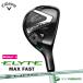 [ женский ] Callaway ELYTE MAX FAST служебная программа LIN-Q GREEN 40 for Callaway LDY карбоновый вал 2 месяц 14 день продажа предположительно 