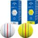 �L�����E�F�C E�ER�EC SOFT �S���t�{�[�� 2025�N���f�� 1�_�[�X�i12������j Callaway Golf ���� �֘A�摜3