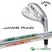 Callaway JAWS RAW Wedge Хромированный металлизированный DG|NSPRO MODUS 3 TOUR115|NSPRO 950 GH neo steel вал оборудован день основная спецификация 
