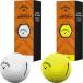 �L�����E�F�C WARBIRD DISTANCE+ �S���t�{�[�� 2025�N���f�� 2�_�[�X�Z�b�g�i24������j Callaway Golf �E�H�[�o�[�h �f�B�X�^���X ���� �֘A�摜3