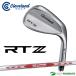  Cleveland RTZ Tour атлас Wedge N.S.PRO MODUS3 TOUR115 steel вал 2025 год модели [cleveland]