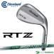  Cleveland RTZ Tour атлас Wedge N.S.PRO 950GH neo steel вал 2025 год модели [ день основная спецификация Япония стандартный товар ][cleveland]