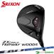  Dunlop Srixon ZXi RKT Fairway Wood VENTUS TR ZXi-II 6 карбоновый вал 2026 год модели DUNLOP SRIXON