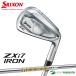  Dunlop Srixon ZXi7 железный одиночный товар (#4,AW,SW) Dinamic Gold S200 steel вал Z X I seven Golf Club DUNLOP SRIXON. покупка 