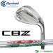 [ предшествующий предварительный заказ ][12 месяц 6 день после отправка предположительно ] Cleveland CBZ Wedge N.S.PRO 950GH neo/N.S.PRO MODUS3 TOUR 105 steel вал 2025 год модели 