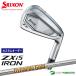 [ custom заказ ] Dunlop Srixon ZXi5 железный одиночный товар Dynamic Gold 120 steel вал 2024 год модели [DUNLOP SRIXON][#DC#]