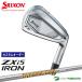 [ custom заказ ] Dunlop Srixon ZXi5 железный одиночный товар Dynamic Gold 95 steel вал 2024 год модели [DUNLOP SRIXON][#DC#]