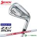 [ custom заказ ] Dunlop Srixon ZXi7 железный одиночный товар NS PRO MODUS3 TOUR120 steel вал 2024 год модели [DUNLOP SRIXON][#DC#]