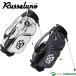  russell no9.0 type легкий подставка caddy bag 1096190301 2026 год модели Golf сумка Golf Club сумка Russeluno