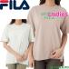  женский filler FILA короткий рукав футболка dry 414-608 спорт Jim фитнес тренировка женский 414608