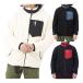  filler FILA длинный рукав полный Zip жакет . способ флис подставка жакет мужской 442-344 2023 год осень-зима модель 442344