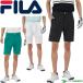  filler Golf шорты мужской 744-342 шорты короткий хлеб Golf одежда весна лето модель FILA GOLF 744342 весна лето одежда 24SS