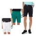  filler Golf стрейч сетка шорты мужской 744-344 низ Golf одежда 2024 год весна лето модель FILA