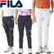  filler Golf длинные брюки 8WAY стрейч 9 минут длина конические брюки мужской 745-306 Golf одежда 2025 год весна лето модель FILA GOLF 745306 весна лето одежда 
