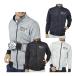  filler Golf длинный рукав полный Zip блузон склеивание блузон мужской 782-232 внешний Golf одежда 2023 год осень-зима модель FILA GOLF 782232 осень-зима одежда 