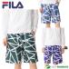  filler лента линия рисунок шорты для серфинга трусы 426202 весна лето модель мужской FILA морская вода . река развлечение уличный сетка внутренний 
