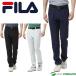  filler Golf многофункциональный карман конические брюки 744-301 Golf одежда весна лето одежда FILA GOLF