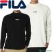  filler Golf длинный рукав mok шея рубашка мужской 784-562 tops Golf одежда осень-зима модель FILA GOLF осень-зима одежда 784562