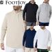  foot Joy длинный рукав стрейч f- глубокий ru over Parker Essential Ms LtWt FJ-S26-BEM01 40247|40248|40252|40253 2026 год весна лето модель FOOTJOY. покупка 