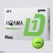 �{�ԃS���t D1 �S���t�{�[�� BT2401 2024�N���f�� 3�_�[�X�Z�b�g�i36���j HONMA GOLF �z���} ���� �֘A�摜4