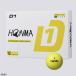 �{�ԃS���t D1 �S���t�{�[�� BT2401  2024�N���f��  1�_�[�X HONMA GOLF �z���} ���� �֘A�摜2