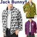 Jack ba колено длинный рукав полный Zip блузон 2WAY стрейч 2 -слойный тканый мужской 262-3220803 2023 год осень-зима модель Golf одежда Jack Bunny!! Jack ba колено!! 23FW