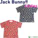  женский Jack ba колено Peter maru ko сотрудничество короткий рукав футболка футболка 263-2163638 2022 год осень-зима модель Jack Bunny!! PETER MARCO