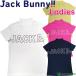  женский Jack ba колено короткий рукав mok шея рубашка 263-2267564 2022 год осень-зима модель весна лето одежда осень-зима одежда Jack Bunny!! Jack ba колено!!