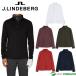 J. Lindberg Golf заднее крыло Zip mid re year 071-34918 Golf одежда tops 2025 год осень-зима модель J.LINDEBERG GOLF. покупка 