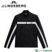 J. Lindberg длинный рукав легкий 4way стрейч блузон Golf одежда tops 071-53313 J.LINDEBERG весна лето одежда . покупка 