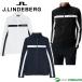 J. Lindberg длинный рукав ворсистый mid re year блузон Golf одежда tops мужской 071-53320 J.LINDEBERG весна лето одежда внешний . покупка 