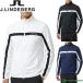 J. Lindberg длинный рукав полный Zip ja- винт mid re year mido ramen z071-54925 Golf одежда промежуточный надеты внешний блузон J.LINDEBERG. покупка 